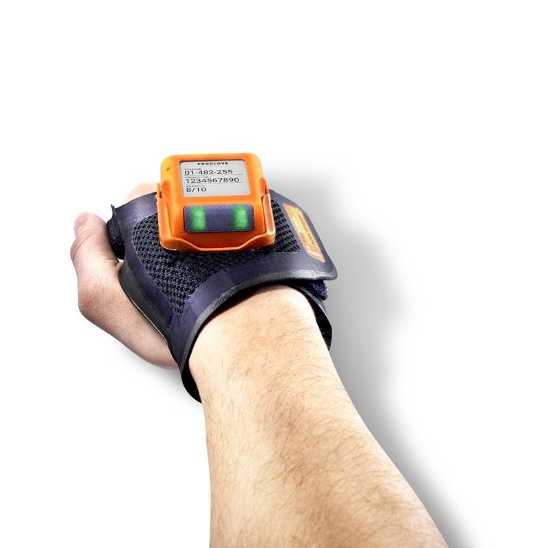 M3 WR15-GLOV-GRL - Mobile WR15 Glove Mount for right Hand, Large Size - Image 2