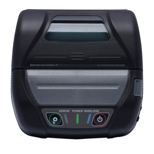 Seiko MP-A40-B06JK3 - 10819-E, MP-A40, 8 dots/mm (203 dpi), USB, BT, black - Image 2
