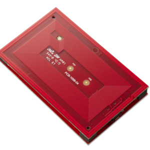 Rf Ideas OEM-800N11KU-V3-X - WAVE ID Plus OEM Keystroke w/iCLASS SE Seos module USB Reader without cable