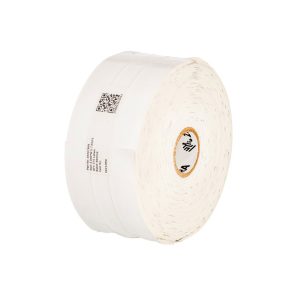 Zebra SAMPLE18584R - RFID 25.4 x 279.4 mm, ranneke (näyterulla),