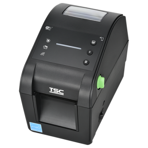 TSC H320-A001-1002,TH320, 12 dots/mm (300 dpi), disp., RTC, USB, USB Host, RS232, Ethernet, kit (USB)