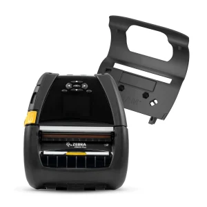 Zebra 3PTY-RAM-HOL-ZE31U, RAM Mount quick-release printer mount, fits for: ZQ630 series 