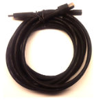 Zebra CBL-R64-C06PAR, Cables, Connectors, and Adapters, USB-liitäntäkaapeli Zebra-viivakoodinlukijoille