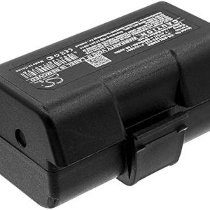 Zebra P1031365-069, Spare Smart Battery, Vara Smart Battery 4900 mAh Zebra ZQ610-, ZQ620-, QLn220-, QLn320- ja ZQ500-sarjan mobiilitulostimille