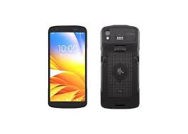 Zebra WCMTA-T27B6ABE2-NA - TC27 6", SE4710, 6GB RAM, Android GMS mobiilipääte
