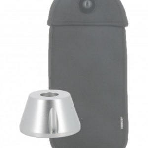 Mobilis Case 001396 - Unlocking magnet for multi-signal blocking pouch