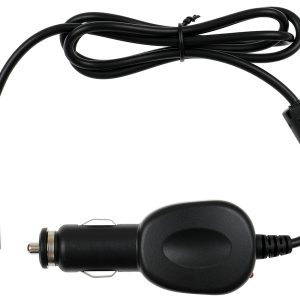 Brodit 216358 - Charging Cable with cig-plug, to Molex 6-pin. Charging kit.