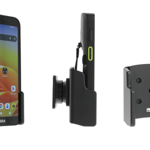 Zebra 3PTY-PCLIP-711468 - ProClip Non-Charging Cradle for Zebra TC501 Bare Device