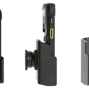 Brodit 3PTY-PCLIP-711470 - Passive Holder - with tilt swivel, fits for: TC701