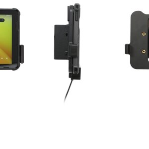 Brodit 712465 - Active holder with cig-plug - Zebra ET401 10_