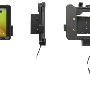 Brodit 713465 - Active holder for fixed installation - Zebra ET401 10_