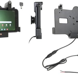 Brodit 736386 - Device holder for smartphones Samsung Galaxy Tab Active 3 SM-T570/SM-T575