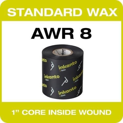 Armor T52676IO - RL TOSHIBA B-EX4T2 type 2, 110 mm x 450 m AWR 8 Black, B-EX6T3, BX420T, BX620T Outside