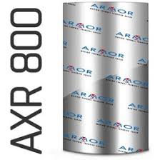 Armor T53985IO - AXR 800, 55mm x 600m Black RL GENERIC NE CSI Inside