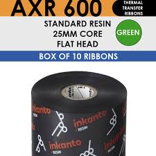 Armor T63553IO - RL ALLEN IM/NG/NX AXR600G 55mm x 450m Green