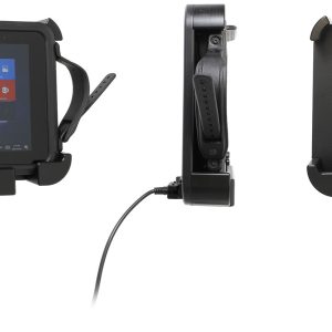 Brodit 216108 - Device holder with charging function - for computers - Pokini A8B, Zebra ET56 84, Zebra ET51 84 and others.