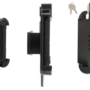 Brodit 216126 - Device holder - for rugged devices - Zebra ET51 101, Zebra ET56 101, Zebra ET55 101 and others.