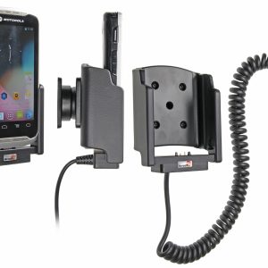 Brodit 512601 - Device holder with charging function - for rugged devices