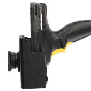 Brodit 711452 -Device Holder - for computers - Zebra TC53e, Zebra TC58e, Zebra TC58 and others. For device with boot and pistolgrip