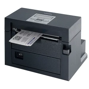 Citizen CLS400DTIINEBRXN - CL-S400DTII, 8 dots/mm (203 dpi), display, Dual-IF, EPLII, ZPLII,