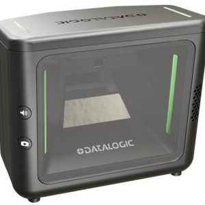 Datalogic Magellan 3600 VSi -sarjan pystymallinen kassaskanneri, tuotekuva