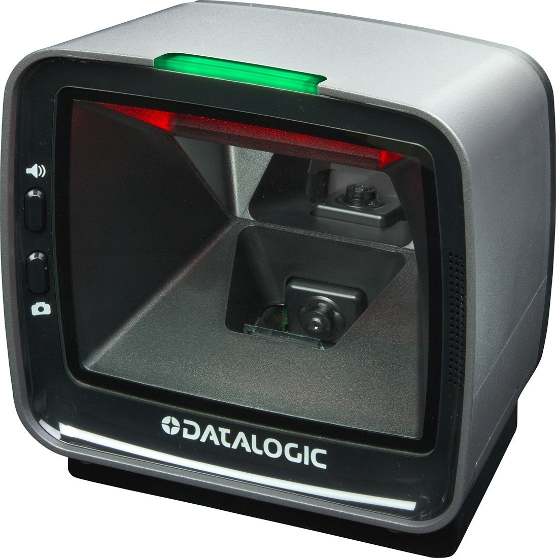 Datalogic Magellan 3600 VSi -sarjan kassaskanneri, kolmas tuotekuva