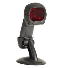 Honeywell MK3780-61A38/EAS - Fusion 3780 Scanning, USB Kit: dark gray scanner w/ EAS MS3780-120/EAS , stand 46-00225-3,