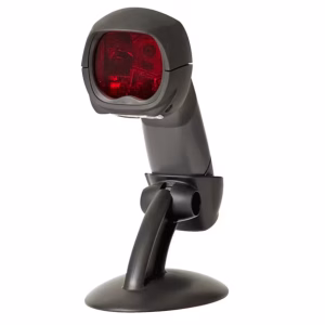 Honeywell MK3780-61A47 - Fusion 3780 Scanning, KBW Kit: dark gray scanner MS3780-47 , stand 46-00225-3