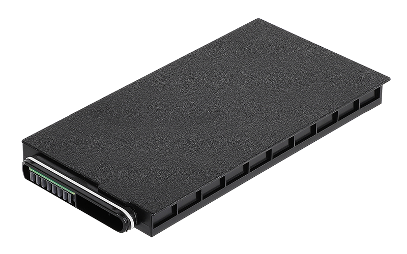 Getac GBM1X2 - Standard Battery, 4990mAh, 3.88V, fits for: ZX10 G2