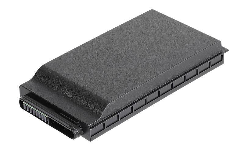 Getac GBM2X3 - High Capacity Battery, lithium-ion, 9980mAh, 3.88V, fits for: ZX10 G2