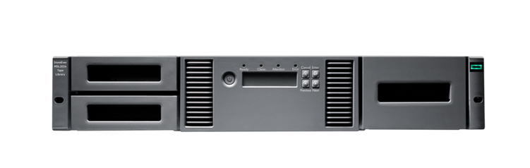HP P84146-B25 - HPSC/MSL2024 MSL LTO9 FC 15LTO9 45T Crtg, Nauhakirjasto - 432 Tt / 1.08 Pt - aukkoja: 24 - LTO Ultrium (18 Tt / 45 Tt) x 1 - Ultrium 9 - max