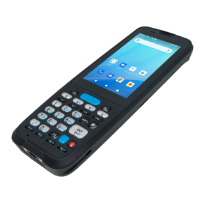 Unitech HT330-NA62UM3G - HT330 0", 2D Imager SE4710, 3GB RAM, Android 12 käsitietokone