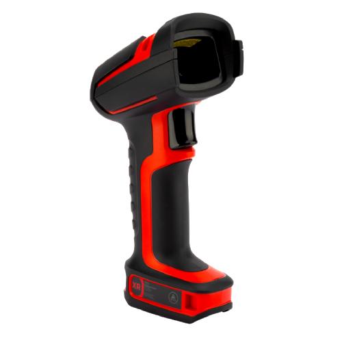 Honeywell 2105IHD-3-CLE – Granit Ultra 2105i -sarjan havainnekuva
