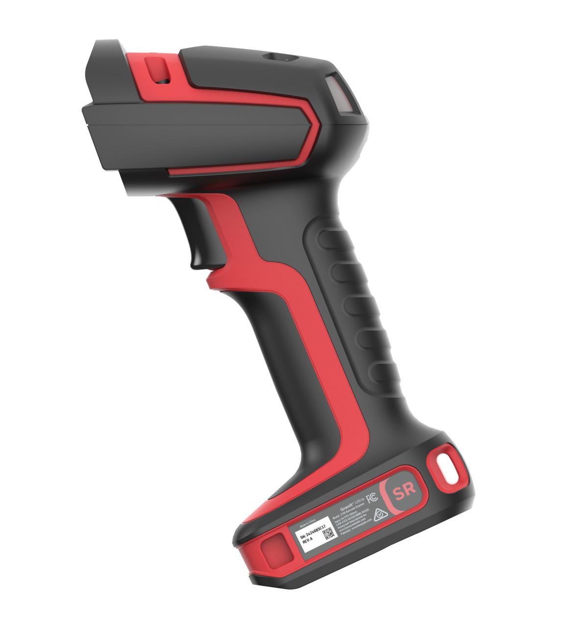 Honeywell 2105IHD-3-CLE – Granit Ultra 2105i -sarjan havainnekuva