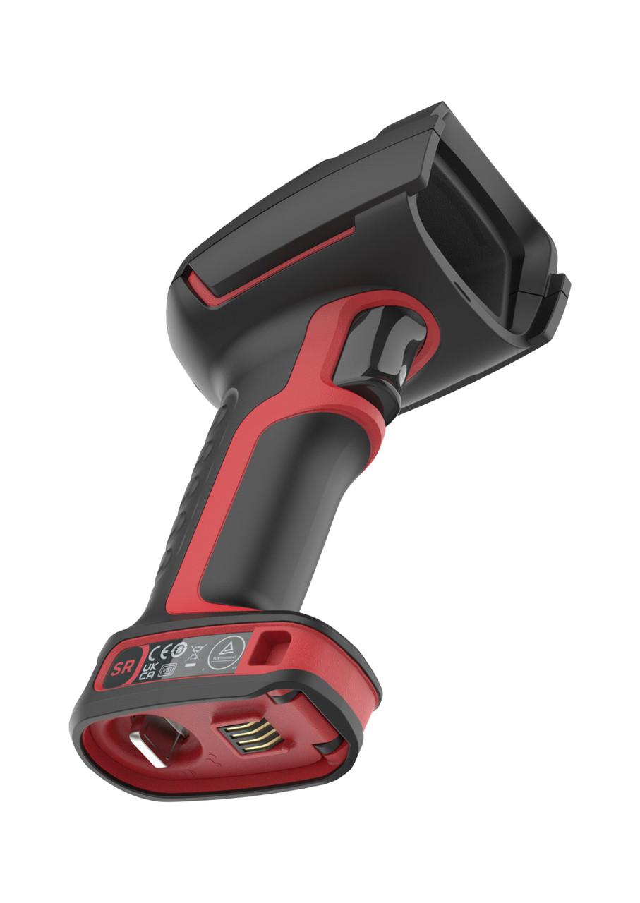 Honeywell 2105IHD-3-CLE – Granit Ultra 2105i -sarjan havainnekuva