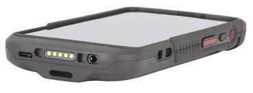 Honeywell CT45P-L1N-68D1E0G - CT45P, Android mobiiliterminaali, 2D-skannerilla, WLAN/BT/NFC - Image 3