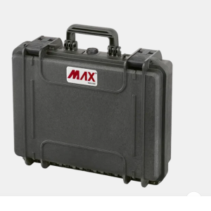 Blue Products MAX380H115-BLUEDEMO - Rugged Promo Honeywell DEMO SAMPLE BOX for CK62/CK67