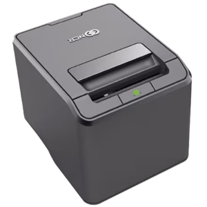 Ncr Global Solutions 7199-7003-9001 - NCR 7199ii Thermal printer_ USB/Serial, Black Chassis WCS