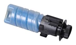 OKI 09006261 - Toner Cyan 2K MC554