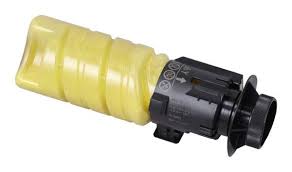 OKI 09006263 - Toner Y 2K MC554