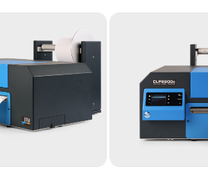 Primera Technology CLP22-110 - DTM CLP2200e Unwinder
