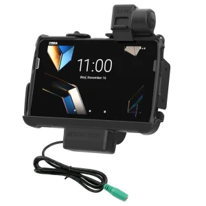 RAM Mounts RAM-HOL-ZE20PNLLU – valmistajan SKU-kohtainen Tough-Dock-lataustelakka