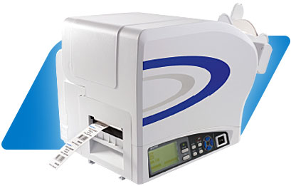 Sato WWTG30102 - TG308 Printer With RoHS EX2 - Image 3