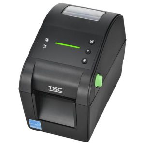 Tsc DH320L-A001-0002 - DH320L, 300 DPI, LCD, DRAM 256MB/FLASH 512MB,