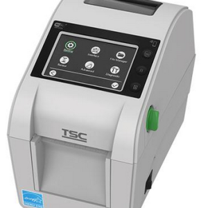 Tsc DH320LHC-A001-0002 - DH320L, 300 DPI, HEALTHCARE, LCD, DRAM 256MB/FLASH 512MB,