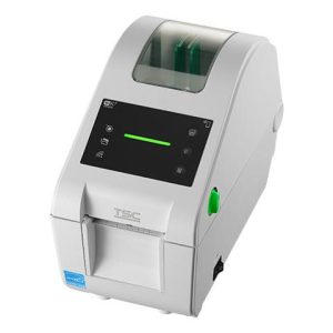 Tsc DH320LHC-A001-1002 - DH320L, 300 DPI, HEALTHCARE, LED, DRAM 256MB/FLASH 512MB,
