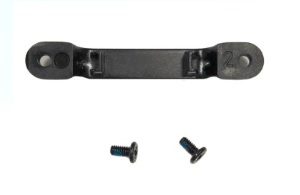 Unitech 5400-900051G - Bracket holder for hand strap. Bracket for EA630/EA660/PA768