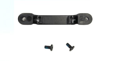 Unitech 5400-900051G - Bracket holder for hand strap. Bracket for EA630/EA660/PA768