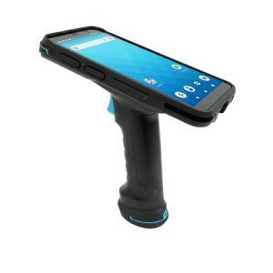 Unitech 5500-900115G - EA530 standard gun grip trigger only