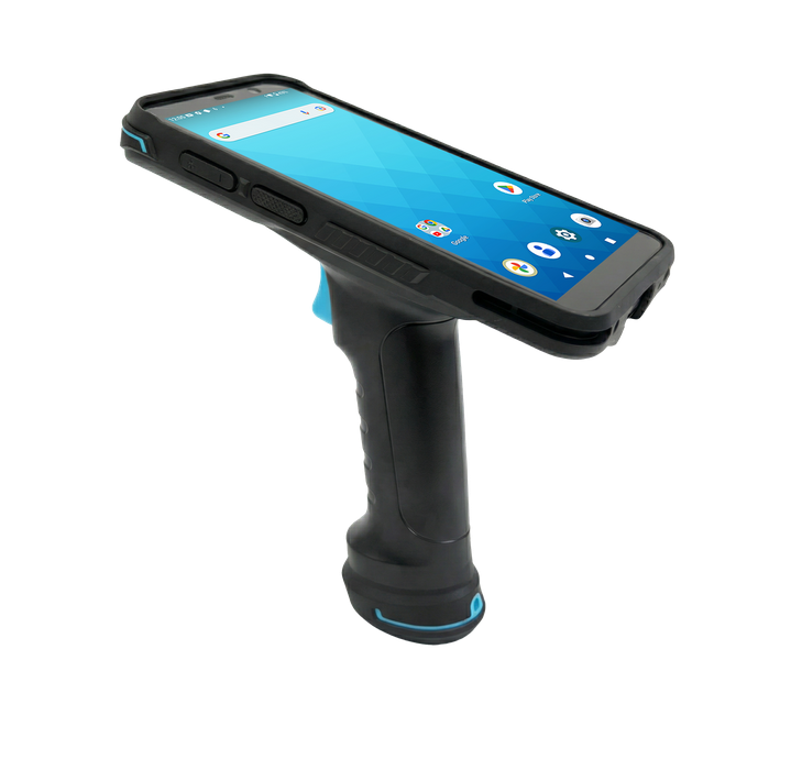 Unitech 5500-900115G - EA530 standard gun grip trigger only